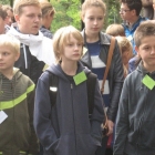 Zorientowany matematyk
